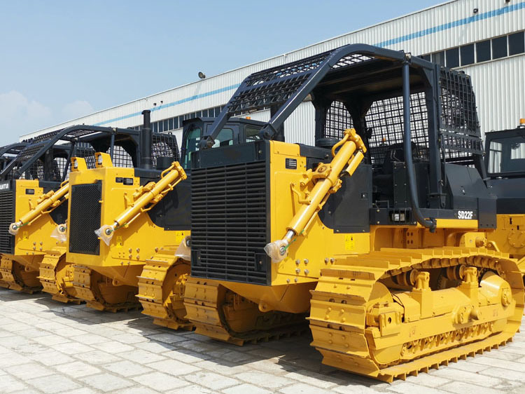 Hot Sale Top Brand SD22 24tons Bulldozer Made in China
