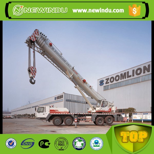 Cina 
                Vendita a caldo Zoomlion Brand 55ton Truck Crane
             fornitore