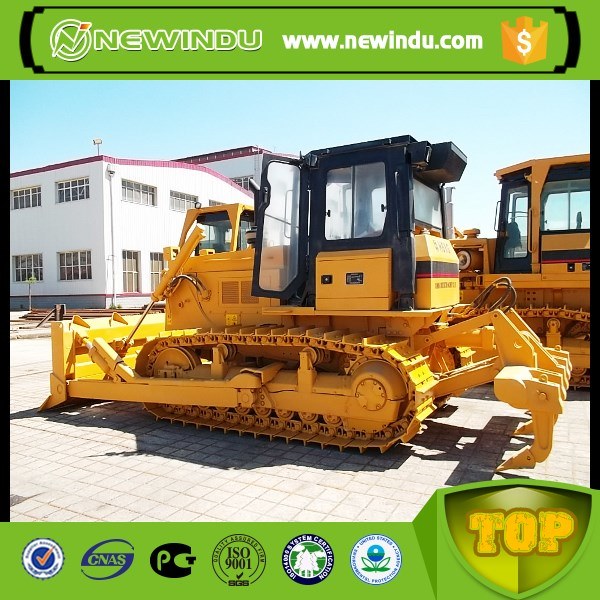 Hot Sale in India Hbxg SD7K 320HP Compact Bulldozer Crawler Dozer