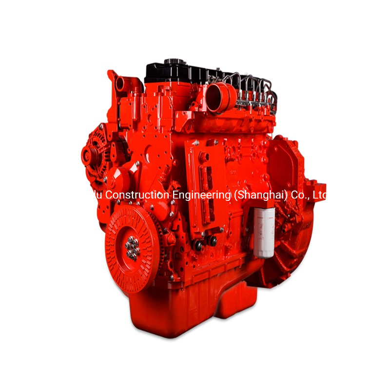 Hot Sales Cumins 4 Stroke 6 Cylinder Water-Cooled 1200HP Diesel Kta38 Engine