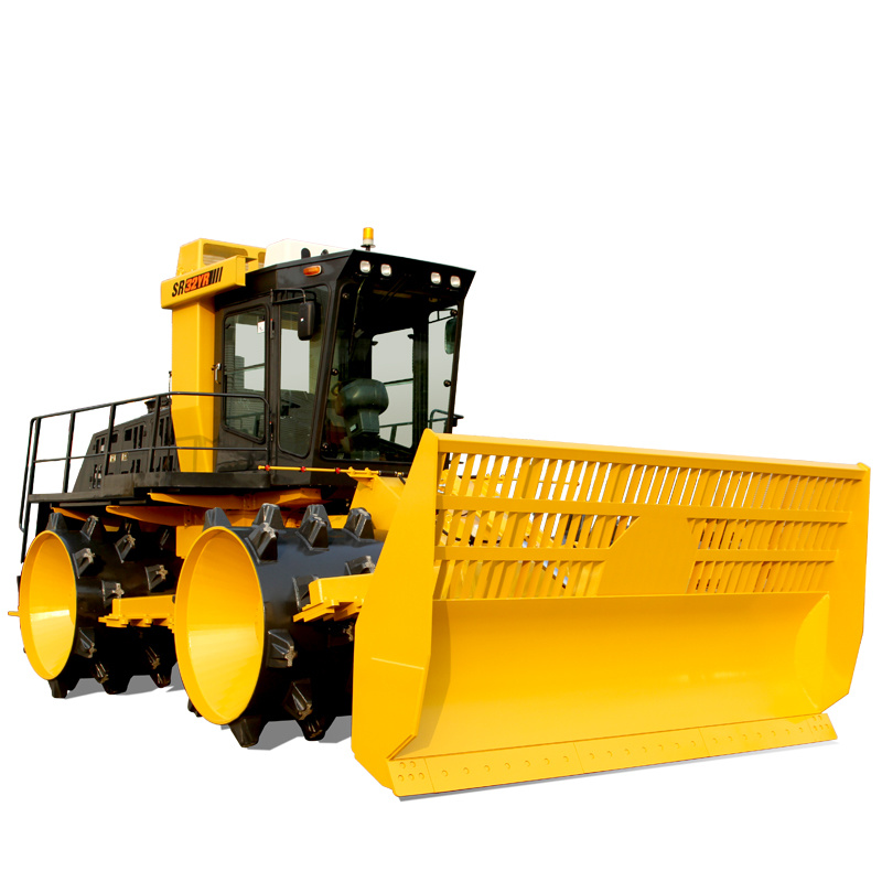 Hot Selling Price Road Roller with High Quality