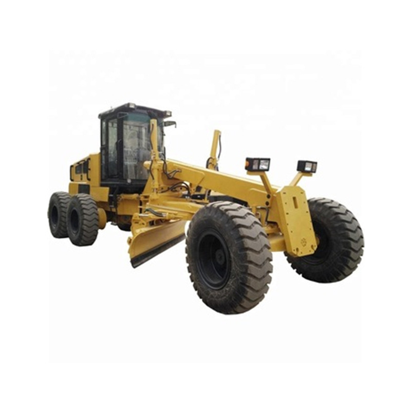 China 
                Hot Selling Transmission Motor Grader Py220 met goede prijs
             leverancier