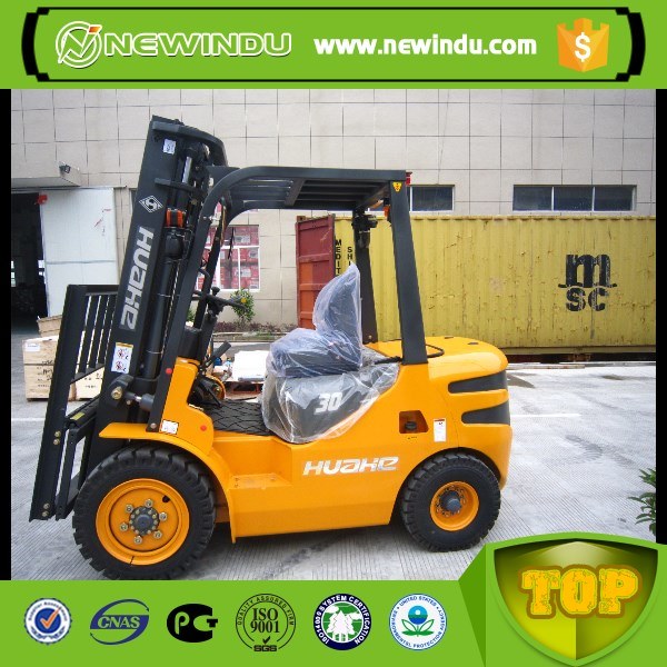 Huahe Brand New Hh70z 7 Ton Diesel Forklift for Sale