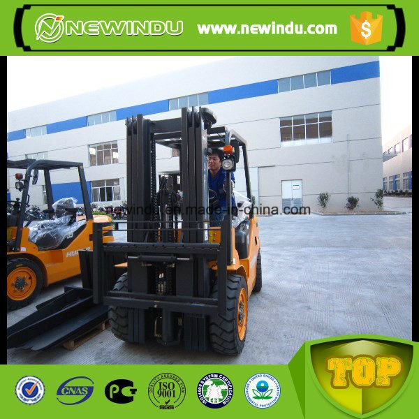 Huahe Hef15 1.5 Ton Electric Forklift