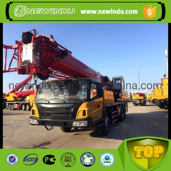 Hydraulic All Terrain Crane Sac12000 1200ton Mobile Crane