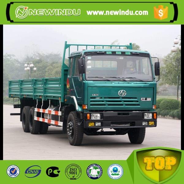 Hyundai 6X4 Lorry Cargo Truck with The Lowest Price