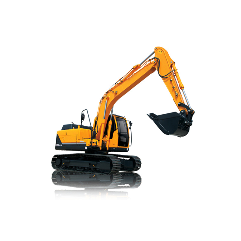 Hyundai Brand Excavator 15ton Crawler Excavator 150lvs Sale in Philippines