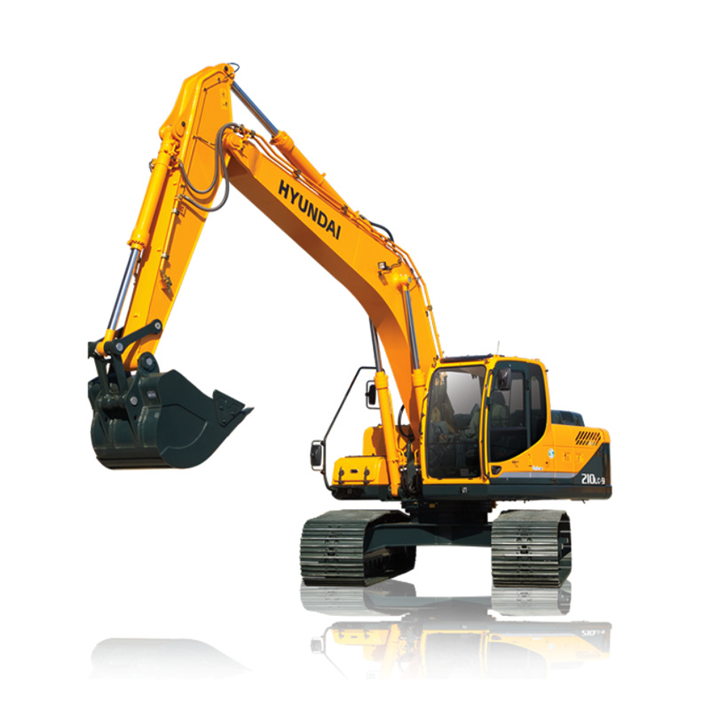 China 
                Hyundai R150wvs ホイールショベル 15 トン
             supplier