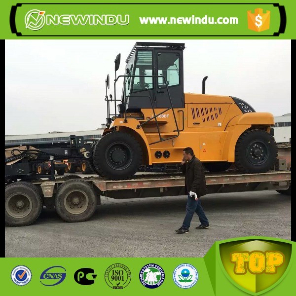 LG80dt 8ton Forklift From Chinese Top Brand