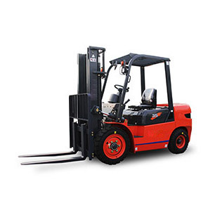 LPG Forklift 2.5 Ton LPG Forklift Truck LG25glt for Sale