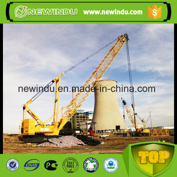 Lifting Crane China 180 Ton Quy180 Crawler Crane Price