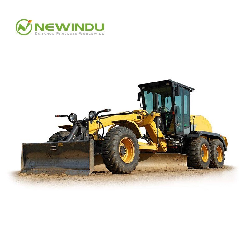 China 
                Liugong 180HP Mini Motor Grader 、セール用 Clg4180
             supplier