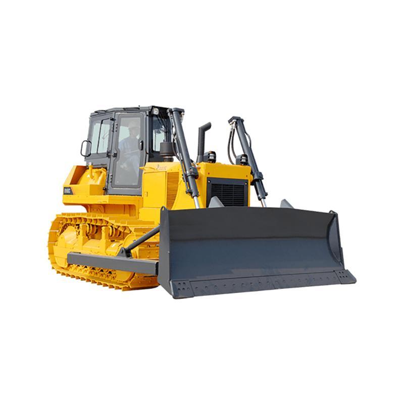 China 
                Liugong Bulldozer 160HP Clgb160 Voorraad te koop
             leverancier