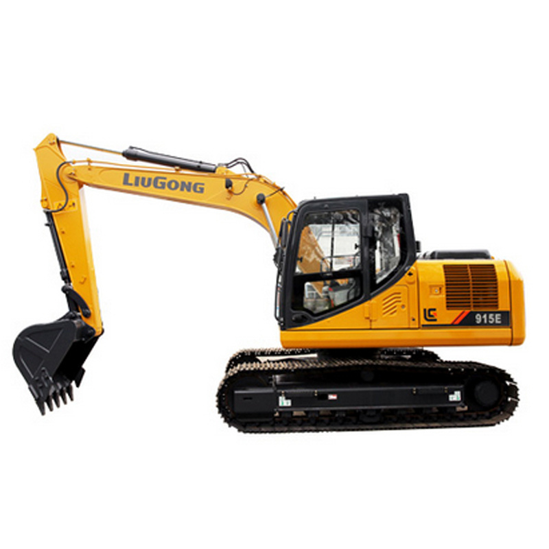 China 
                China Liugong Top Brand 3.5 ton miniexcavadora hidráulica 9035e con precios baratos en stock
             proveedor