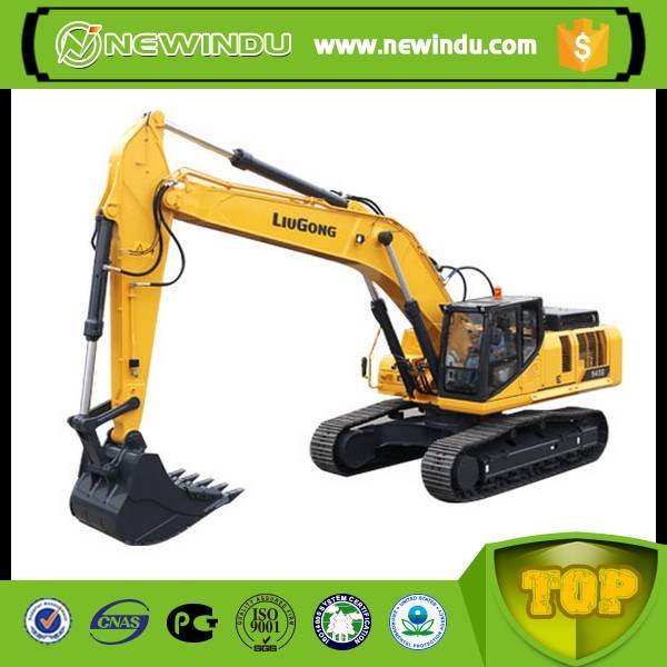 
                Liugong Clg925e 25 Ton chino de la excavadora excavadora de cadenas Precio
            