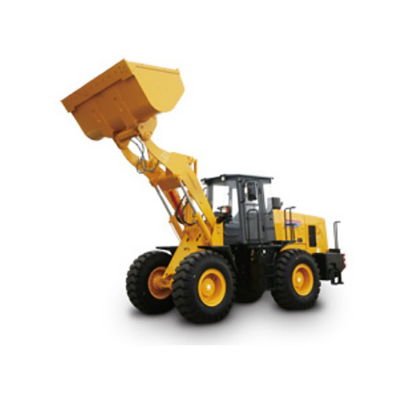 Lonking 5 Ton Articulating Front End Wheel Loader LG856