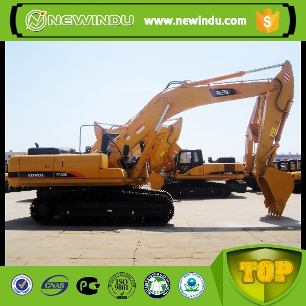 Lovol 33 Tons Brand New Excavator Fr330