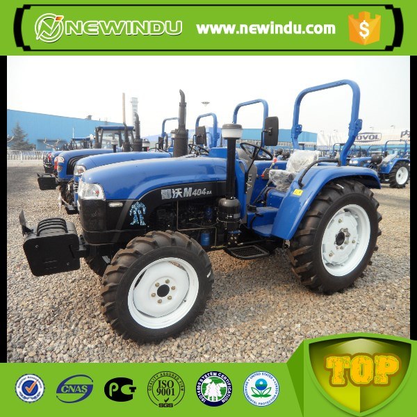 Lovol Cheap Tractor Machine Agricultural Farm Equipment M404-Ba Price