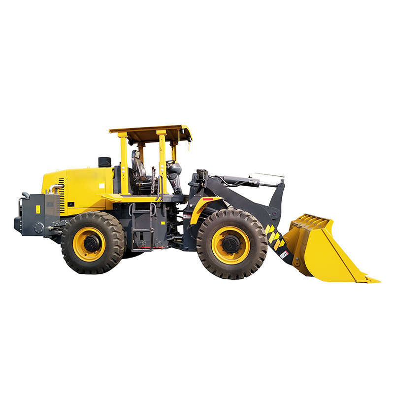 Low Price High Quality Wheel Loader for Sale