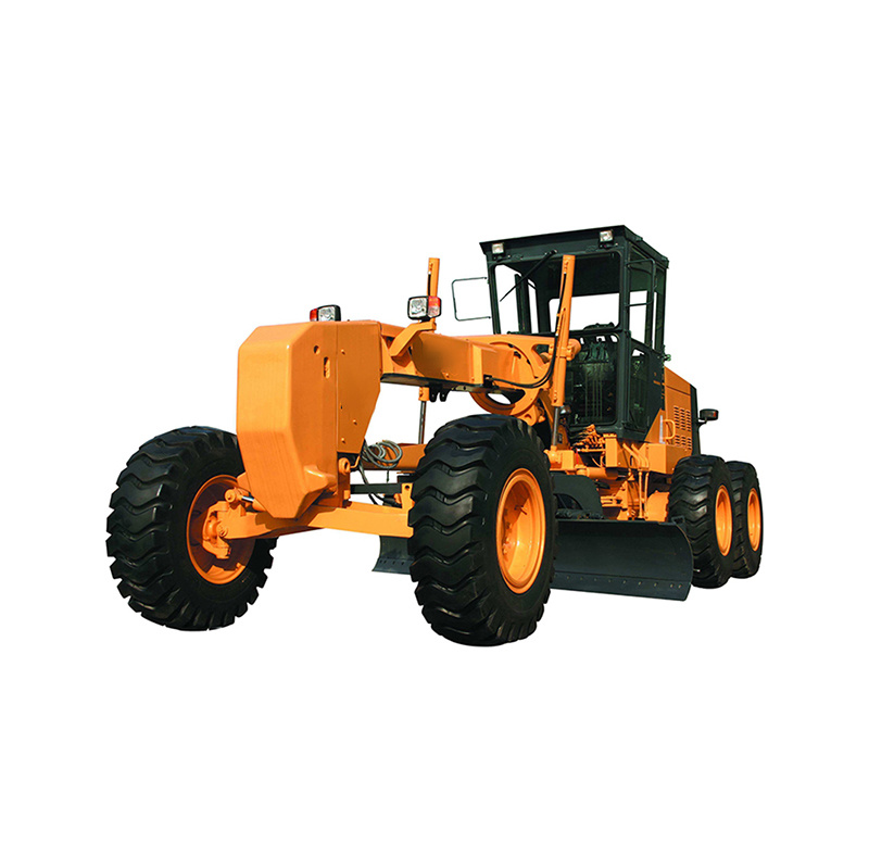 Low Price Motor Grader for Road Construction