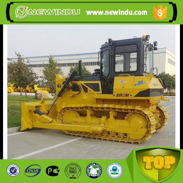 China 
                Bajo precio Shantui SD16 160 HP Precio Bulldozer
             proveedor