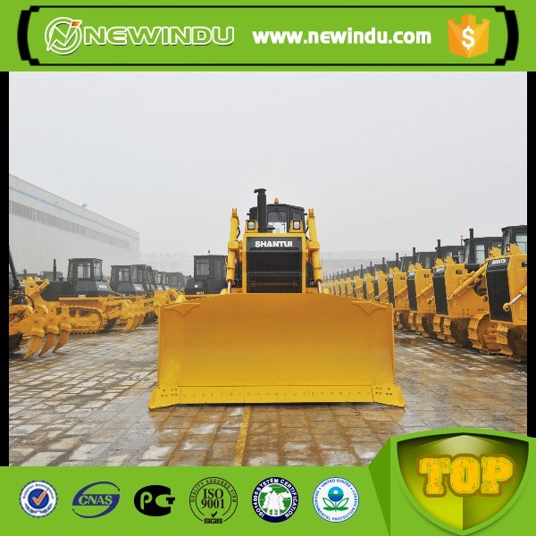 Lowest Price China 240HP Wheel Bulldozer Sdw24 Sale in South Africa