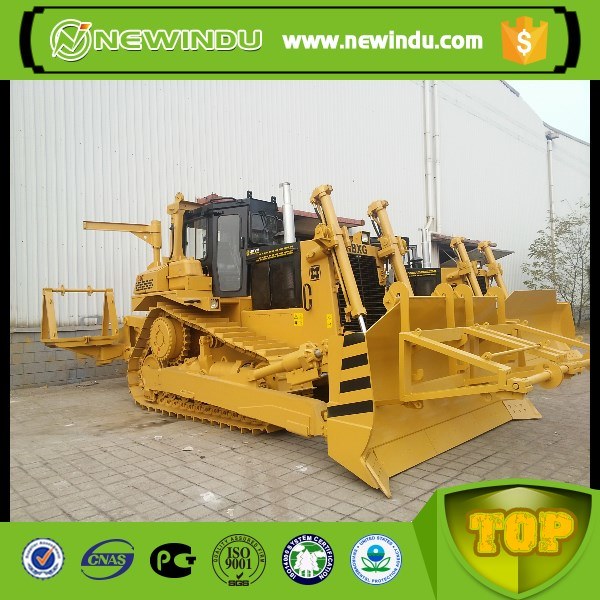 Lowest Price New Model Dozer Hbxg 160HP Crawler Bulldozer SD6n for Sale