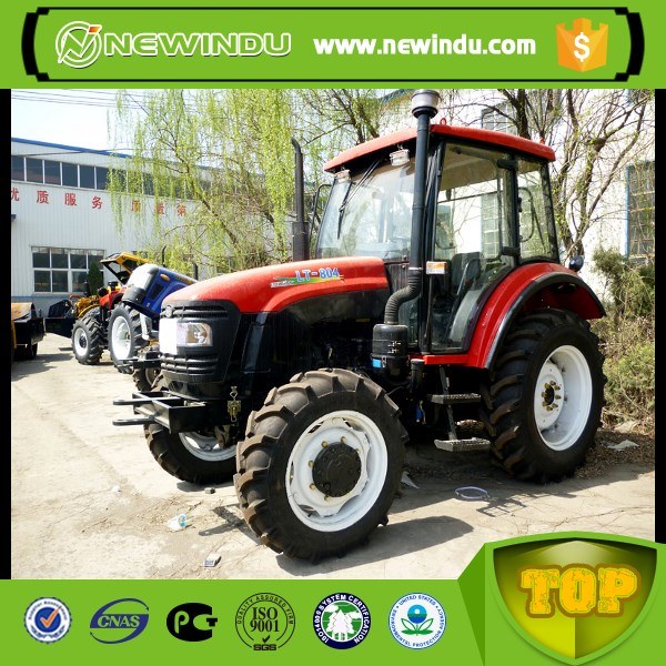 Lt454 Tractor Machine Agricultural Farmtractor From China
