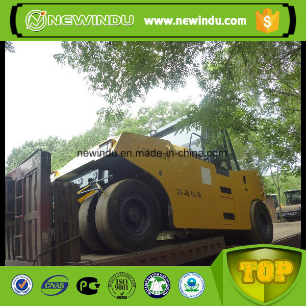 China 
                Lutong 20 Ton Ltp2030 Pneumatische Reifen Road Roller Compactor
             Lieferant