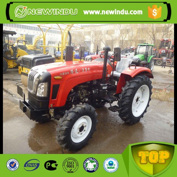 
                Lutong HP 30 pequeño tractor Precio LT304
            