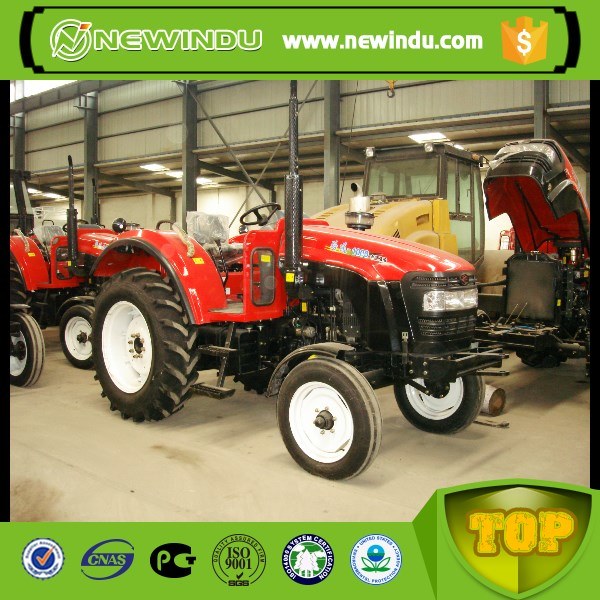 Lutong Lt700 Mini Farm Tractor From Henan