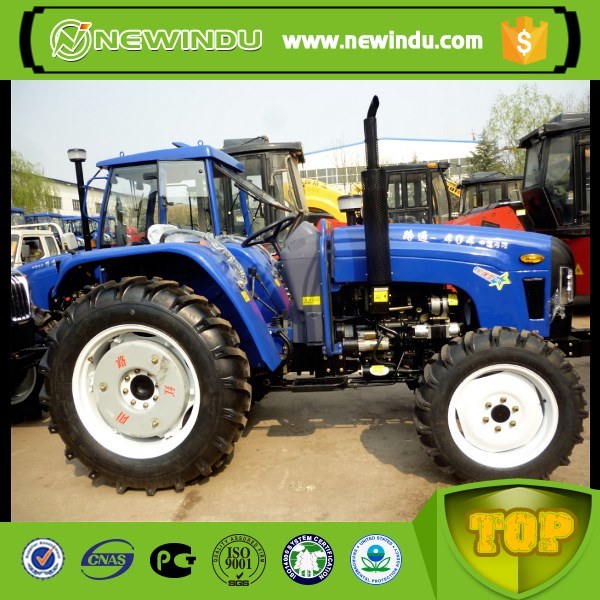 
                Lutong LT904 4WD 90 CV Tractor agrícola en stock
            