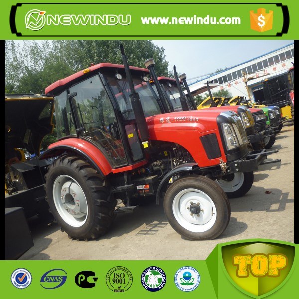 Lutong Lt950 95HP Tractor with Good Price