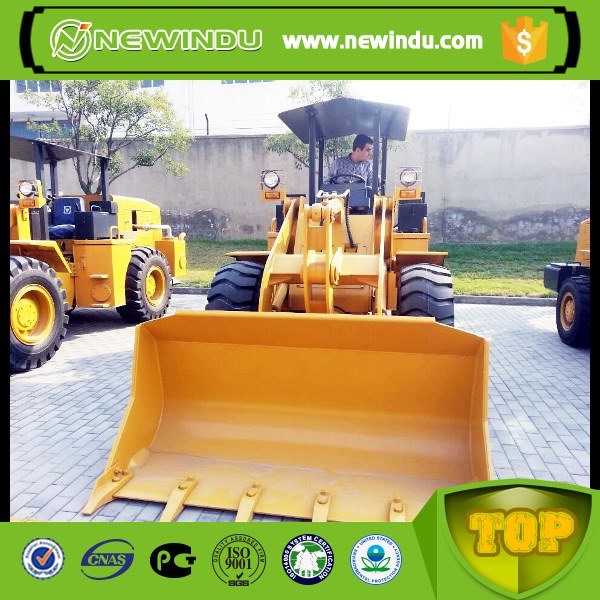 Lw221 2.2t Front End Wheel Loader with Good Price