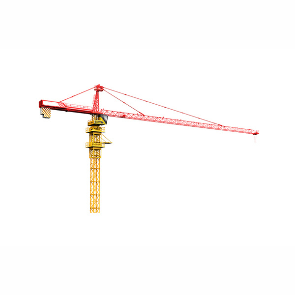 China 
                Fabricado en China Nuevo Syt80 Tower Crane Machine T6013 (6-6ton) Precio
             proveedor