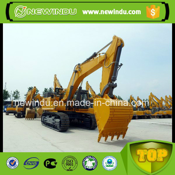 Mini Digger 5 Ton Machine 6 Ton Crawler Excavator Price Xe60da Xe55da