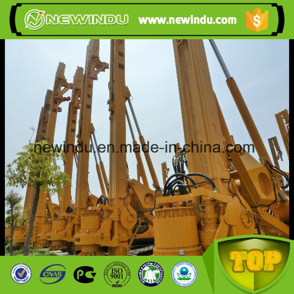 Mini Drill Rig Xr120d Hydraulic Rotary Drilling Rig