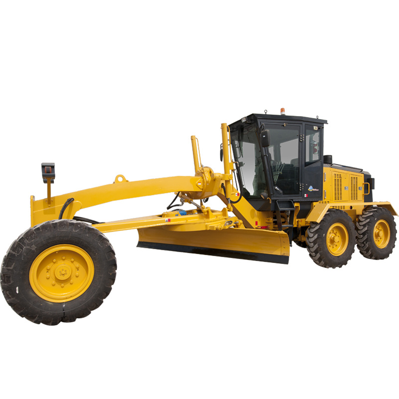 Mini Motor Grader with Low Price for Sale