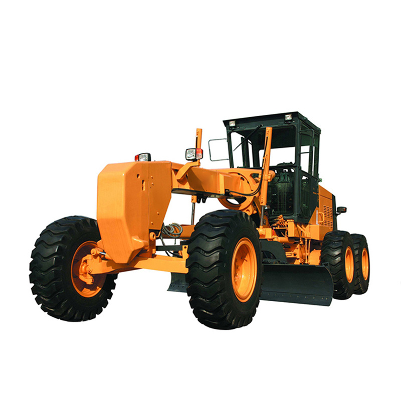 Mini Motor Grader with Top Engine