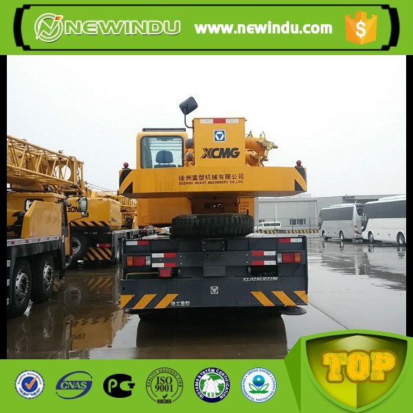 Mini Popular Brand Xct50e 50ton Truck Crane Cheap for Sale