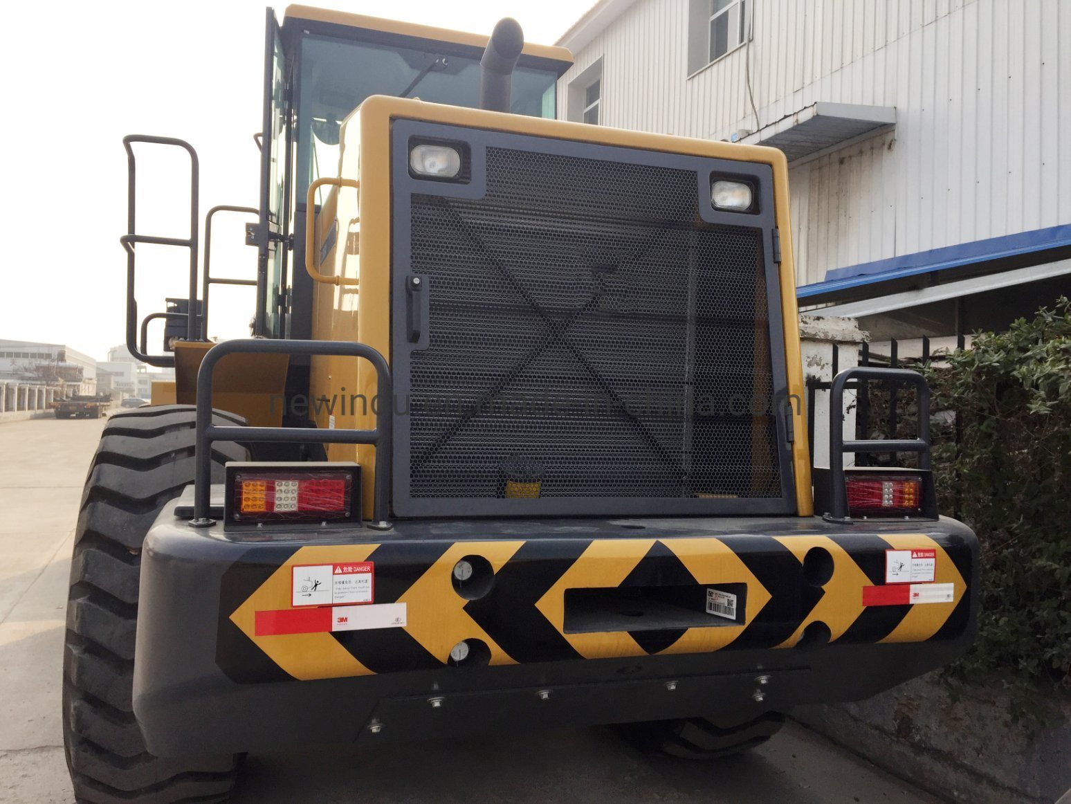 Mini Wheel Loader Zl50gv Wheel Loader Price Front End Loader