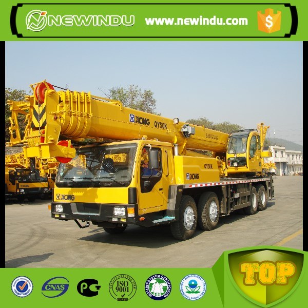 Mobile Crane Pickup 30ton Truck Crane Sale in Zambia