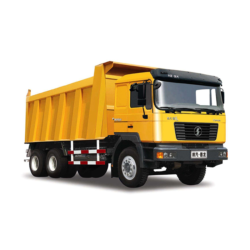 
                Die Meisten Hor Sale Shacman 6 * 4 Heavy Duty 30 Ton Loading Kapazität X3000 Muldenkipper LKW Sx3255dr384
            