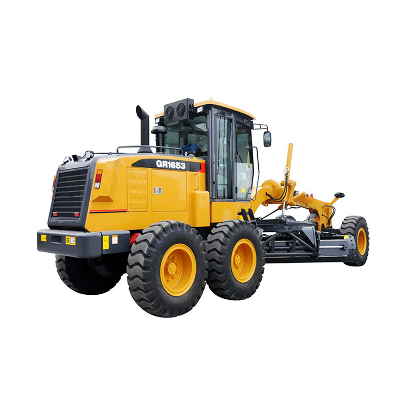 Motor Graders with High Quality Hydraulic Pump for Sale