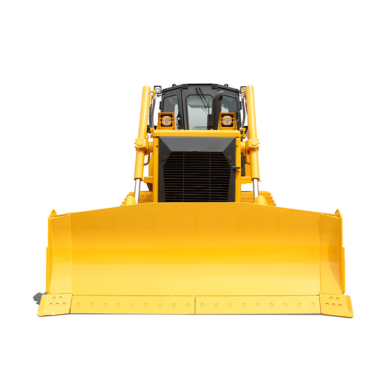 
                New 170HP Bulldozer with Shank Ripper for Construction
            