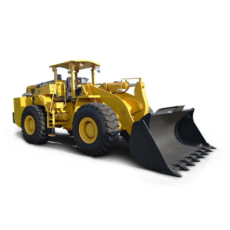 New 5ton Wheel Loader for Sale