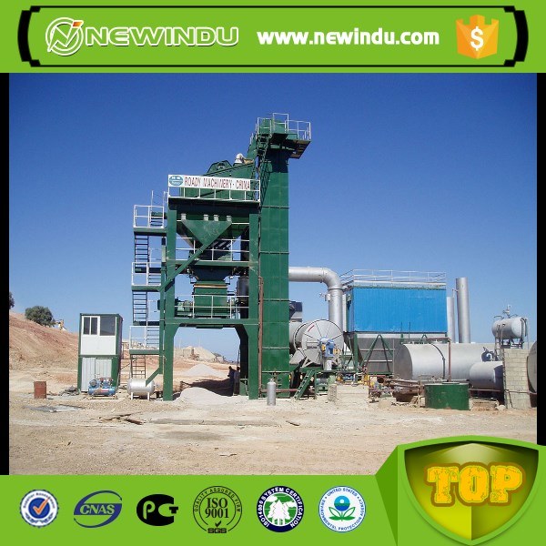 
                Nouveau 90t/h usine de mélange d′asphalte Roady RD90
            