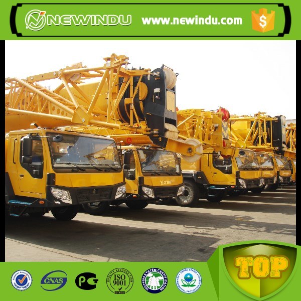 New Cheap Xct70e Hydraulic Folding Truck Crane Manufacturers