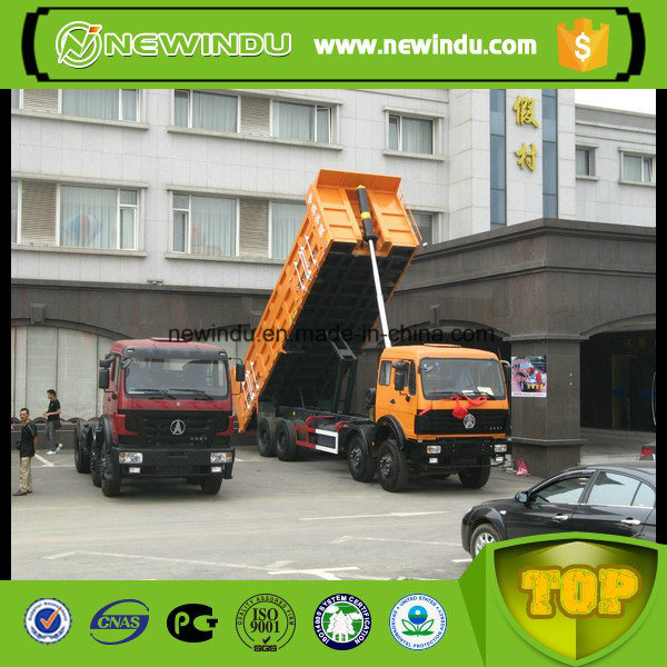New Chinese Beiben 6*4 Dump Truck 290HP for Sale