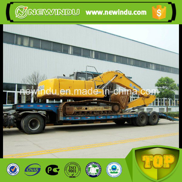 
                Nuovo cinese High used Excavator Price Xe230c prodotto in Cina
            